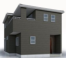 さいたま市岩槻区城南1丁目　新築一戸建て　6期　1号棟