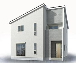 鴻巣市登戸　新築一戸建て　第2　1号棟