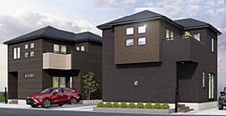 上尾市上　新築一戸建て　29期　2号棟