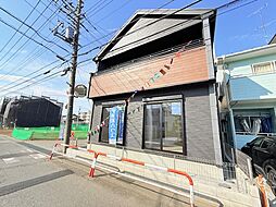 和光市新倉4丁目　新築一戸建て　3期　1号棟