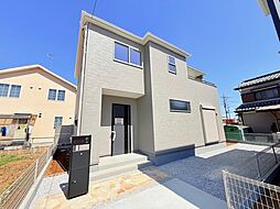 北足立郡伊奈町中央1丁目 新築一戸建て 2号棟
