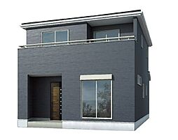 北足立郡伊奈町中央1丁目　新築一戸建て　1号棟