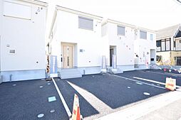 北足立郡伊奈町中央3丁目　新築一戸建て　第3　3号棟