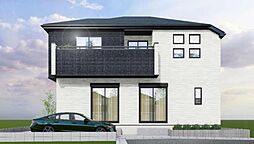 富士見市渡戸1丁目　新築一戸建て　13期　1号棟