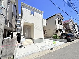 草加市金明町 新築一戸建て 1号棟