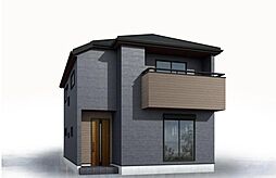 三郷市彦糸1丁目　新築一戸建て　3期　1号棟