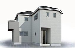 三郷市彦糸1丁目　新築一戸建て　3期　5号棟