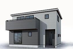 三郷市彦糸1丁目　新築一戸建て　3期　6号棟