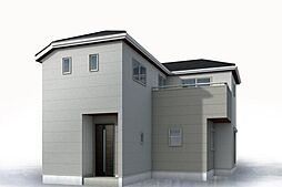 三郷市彦糸1丁目　新築一戸建て　3期　2号棟