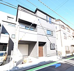さいたま市南区根岸5丁目 新築一戸建て 6期 3号棟
