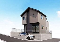 さいたま市緑区原山4丁目　新築一戸建て　22期　1号棟