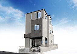 さいたま市浦和区瀬ヶ崎4丁目　新築一戸建て　2期　2号棟