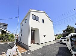 富士見市下南畑 新築一戸建て 第10 3号棟