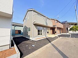 西東京市住吉町1丁目　新築一戸建て　第10　2号棟