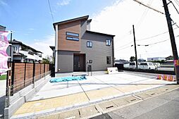 さいたま市西区飯田　新築一戸建て　1号棟