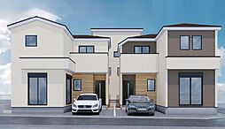 所沢市緑町3丁目　新築一戸建て　12期　2号棟