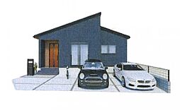 三郷市東町　新築一戸建て　7期　1号棟