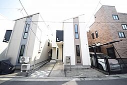 板橋区高島平5丁目　中古戸建て