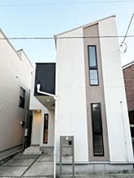 板橋区高島平5丁目　中古戸建て