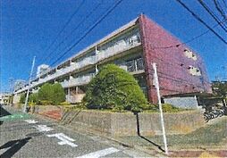 中村グリーンマンション　1号棟