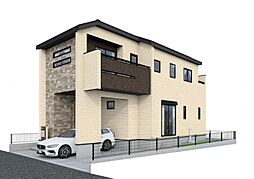 さいたま市見沼区東大宮3丁目　新築一戸建て　3期　1号棟