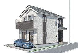 所沢市緑町1丁目　新築一戸建て　7期　1号棟