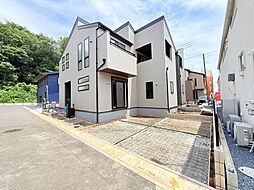 所沢市北秋津 新築一戸建て 第9期 1号棟