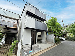 川口市飯塚4丁目 新築一戸建て 408 1号棟