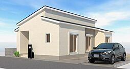 さいたま市岩槻区加倉4丁目　新築一戸建て　1号棟