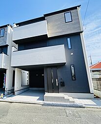 さいたま市桜区田島1丁目　新築一戸建て　6期　2号棟