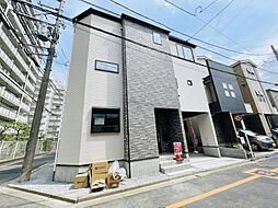 さいたま市南区辻3丁目　新築一戸建て　23期　1号棟