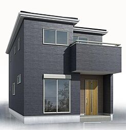 八潮市緑町3丁目　新築一戸建て　第7　3号棟