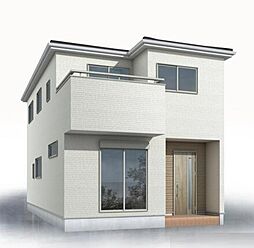 八潮市緑町3丁目　新築一戸建て　第7　2号棟