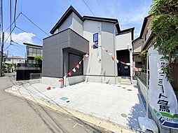 所沢市久米 新築一戸建て 9期 1号棟