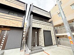 さいたま市中央区下落合5丁目　新築一戸建て　1　Ｅ号棟