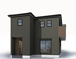 さいたま市大宮区三橋1丁目　新築一戸建て　第5　1号棟