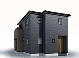 さいたま市大宮区三橋1丁目　新築一戸建て　第5　2号棟