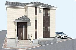 八潮市緑町2丁目　新築一戸建て　21番　Ａ号棟