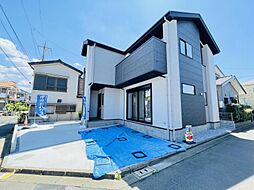 新座市野火止3丁目　新築一戸建て　13期　1号棟