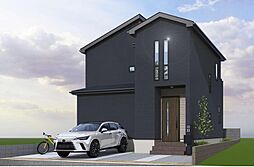 上尾市上　新築一戸建て　31期　2号棟