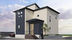 上尾市上　新築一戸建て　31期　1号棟