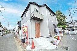 所沢市北所沢町 新築一戸建て 1号棟