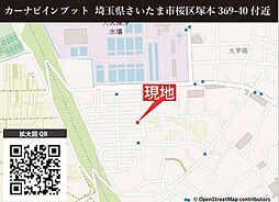 さいたま市桜区塚本　新築一戸建て　9期　1号棟