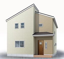 鴻巣市松原1丁目　新築一戸建て　3期　3号棟