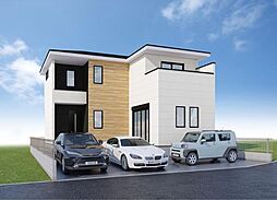 流山市東初石1丁目　新築一戸建て　15期　1号棟