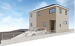 所沢市三ヶ島5丁目　新築一戸建て　1期　1号棟