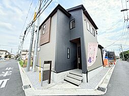 入間郡三芳町北永井 新築一戸建て 3期 7号棟