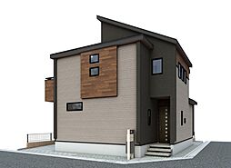 入間郡三芳町北永井　新築一戸建て　3期　7号棟