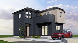 上尾市上　新築一戸建て　30期　3号棟