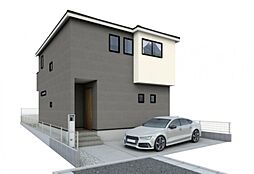 志木市本町2丁目　新築一戸建て　第1期　4号棟